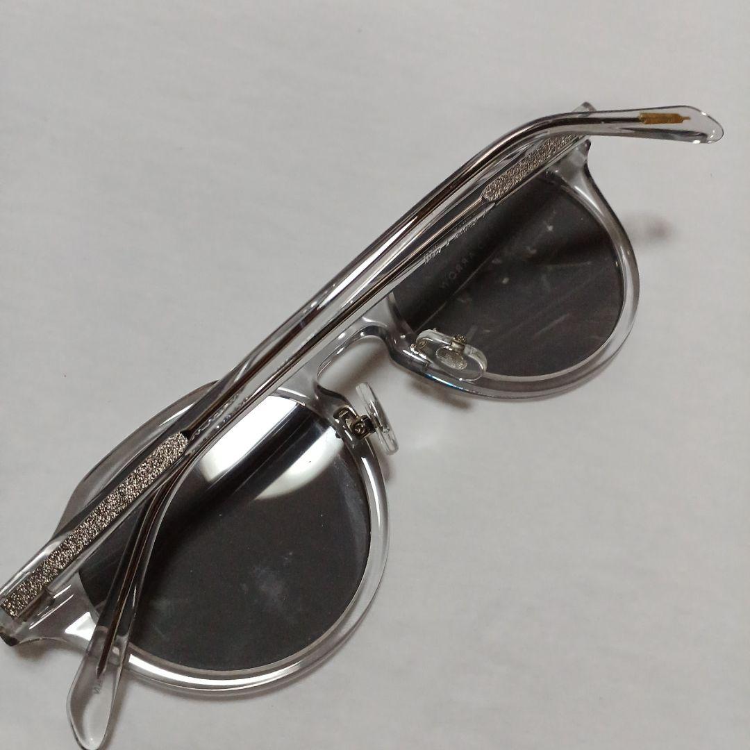 金子眼鏡 Matt マット サングラス