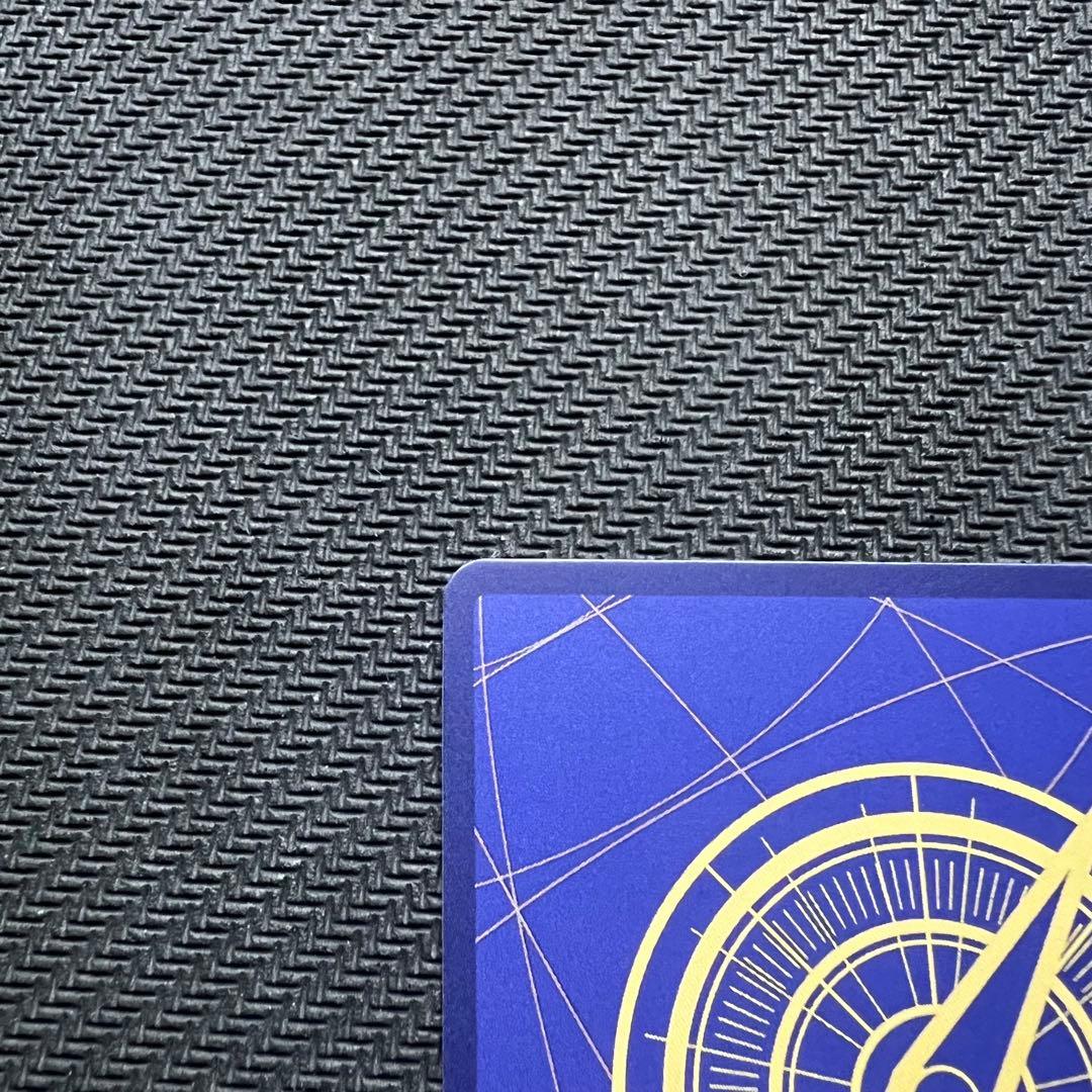 モンキー・D・ルフィ SR STプロモーションパックEX Vol3