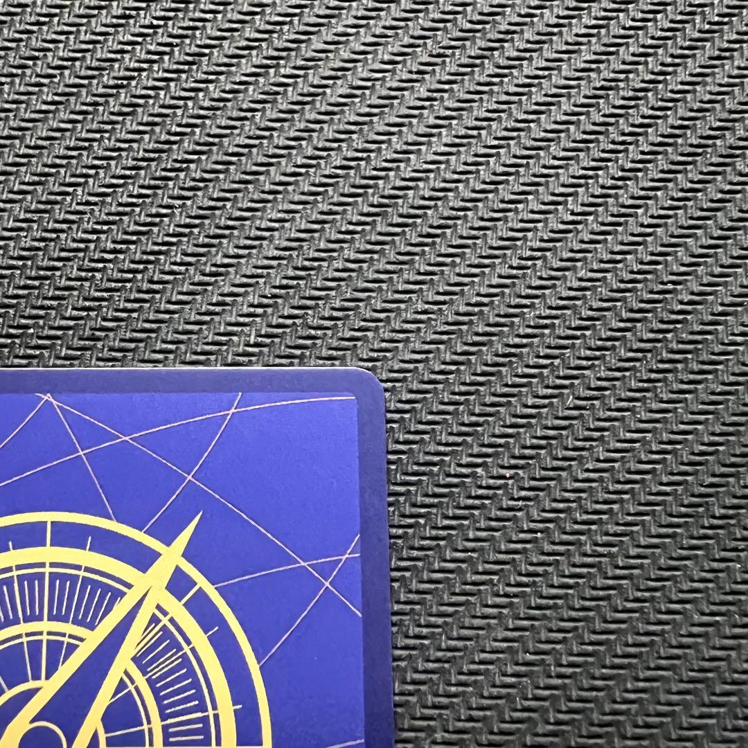 モンキー・D・ルフィ SR STプロモーションパックEX Vol3