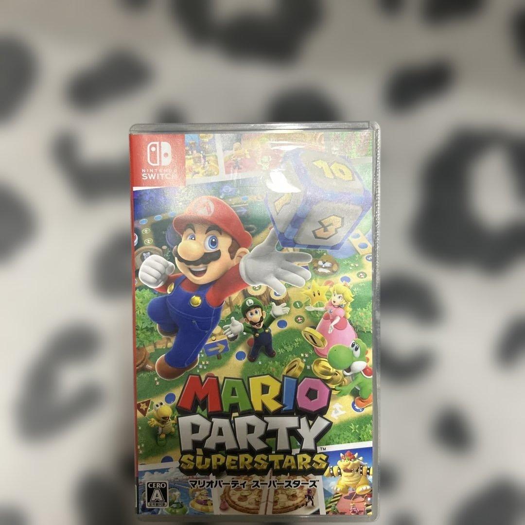 ミ*キ様 Nintendo Switch ソフト 11個セット(×3ケースなし)