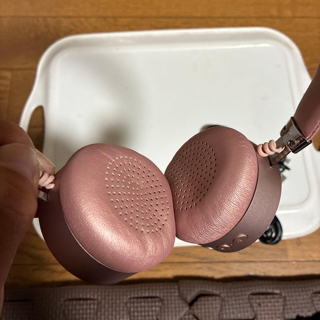 WK DDSIGN BP200ブルートゥースワイヤレスヘッドホン