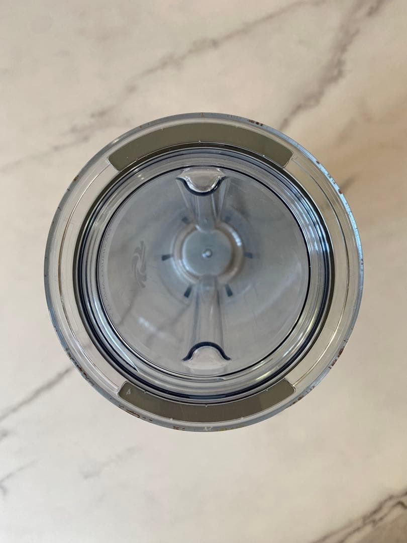 希少品Vitamix ブレンディングカップとボウルスターターキット