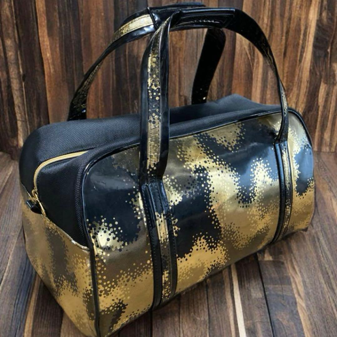 Y*o様 大特価！MARK&LONA ボストンバック　ゴルフ