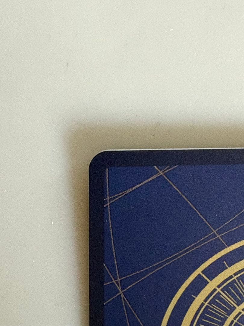 ワンピース カードゲーム シャンクス　手配書　SP