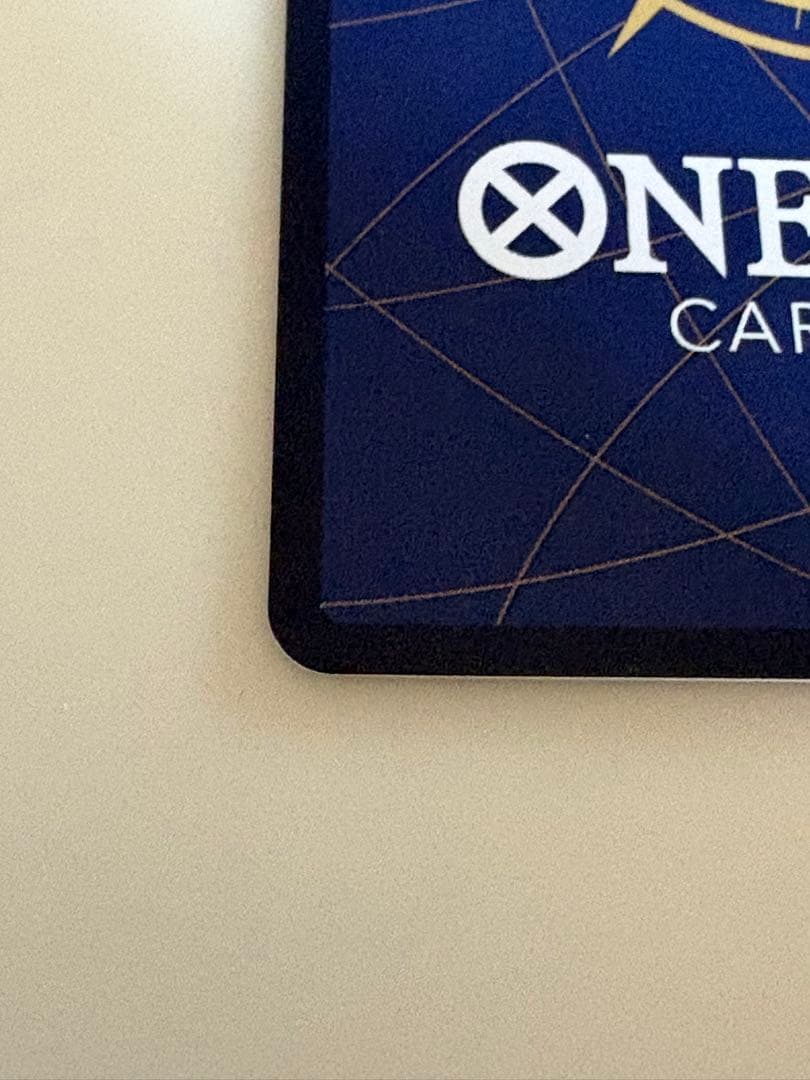 ワンピース カードゲーム シャンクス　手配書　SP