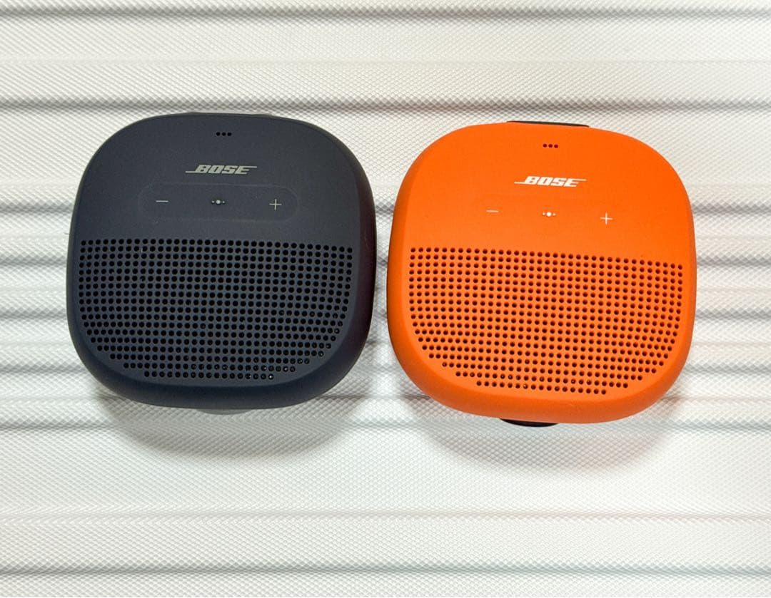 Bose SoundLink Micro Speaker 2個セット