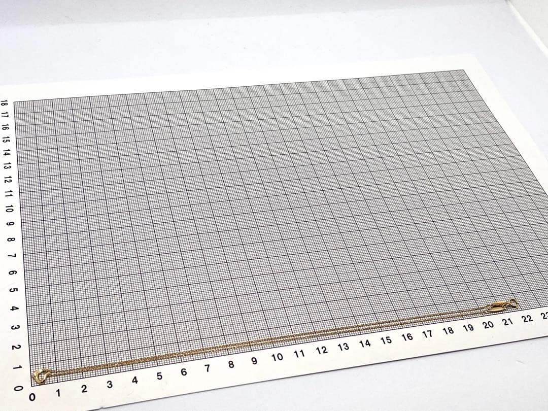 c614 美品　ティファニー　オープンハート　ネックレス　750 ゴールドK18