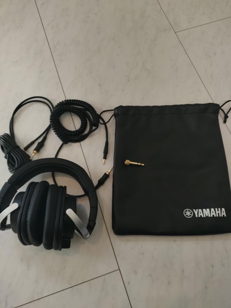 ヘッドホン HPH-MT8