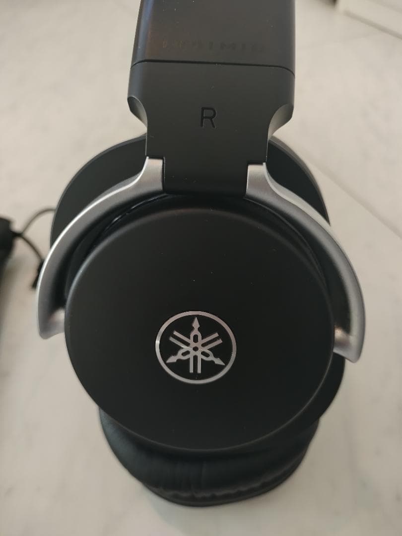 ヘッドホン HPH-MT8