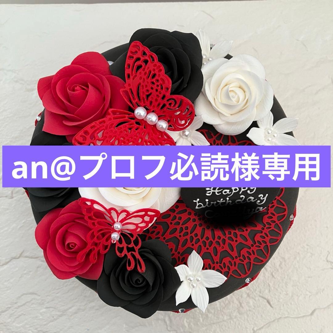 an@プロフ必読オーダーページ