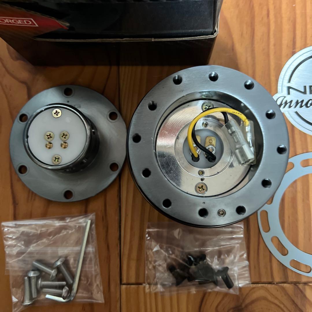 NRGレンチン音有 クイックリリース ボルト付 SRK-200GM Gen2.0