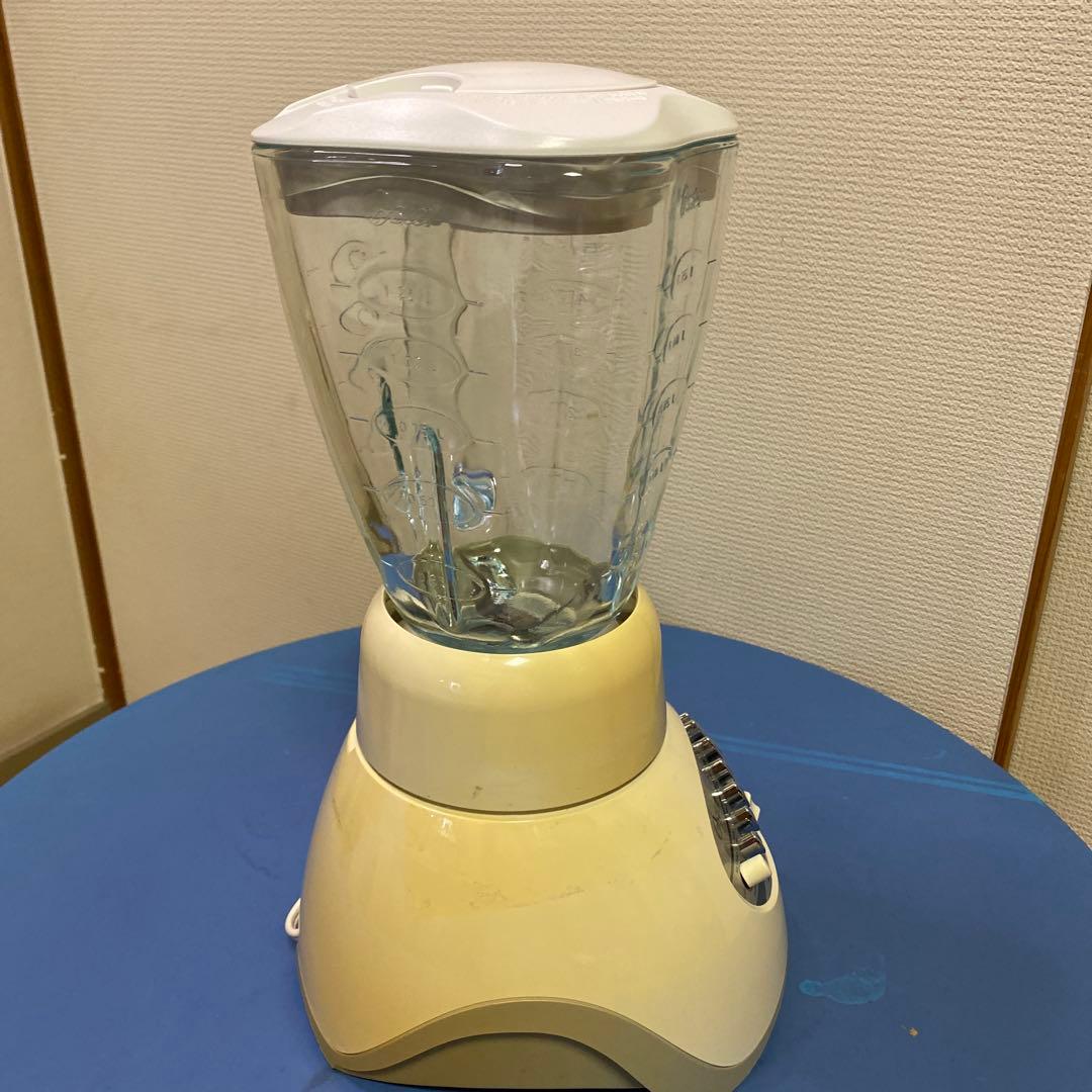 Oster 16 Speed ブレンダー6809 1250L