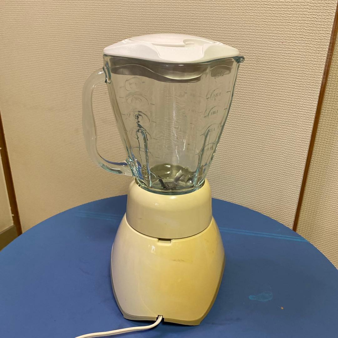 Oster 16 Speed ブレンダー6809 1250L