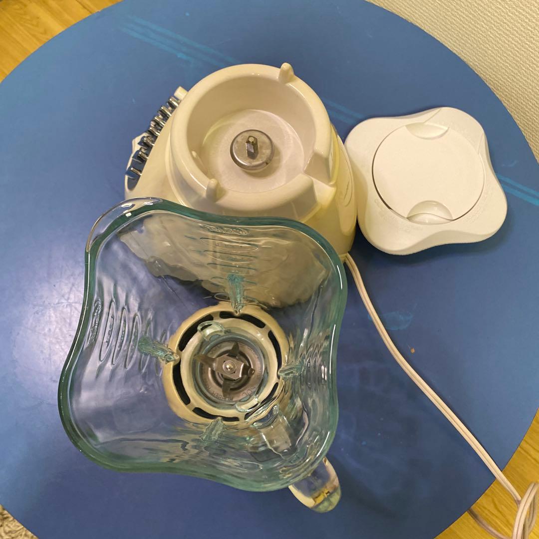 Oster 16 Speed ブレンダー6809 1250L