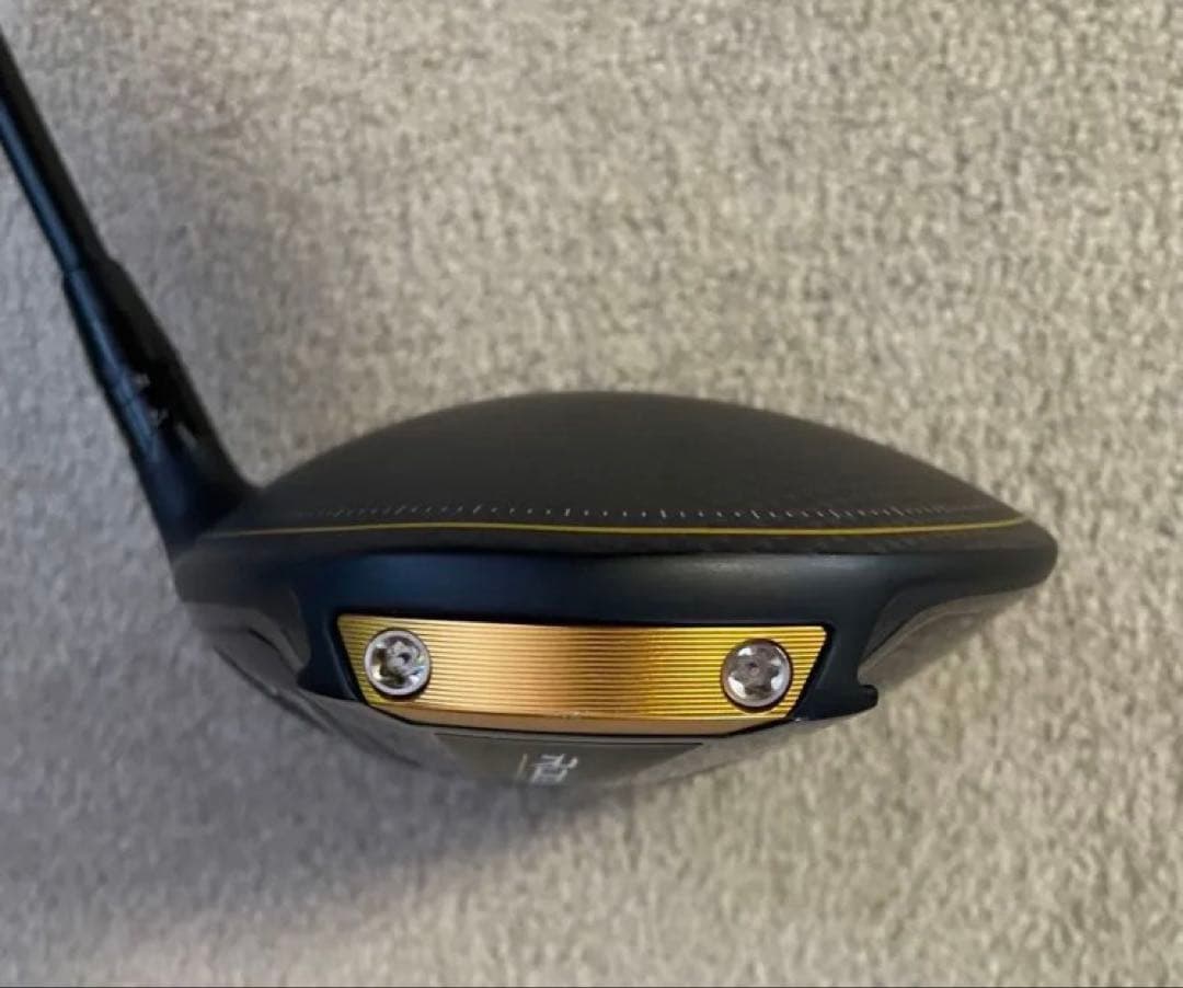 ヘッド単品販売　Callawayローグ ST MAX D ドライバー