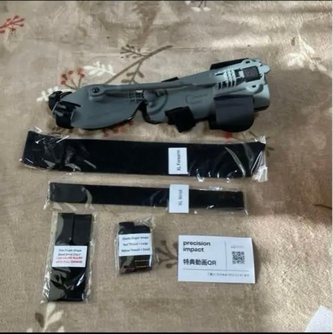 クミ　プレシジョンインパクト　ゴルフ　練習場器具