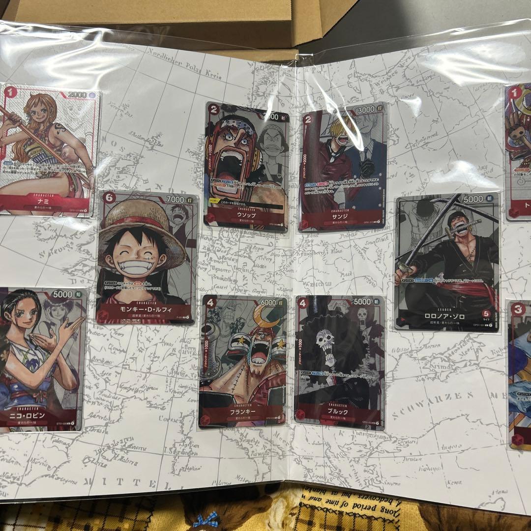 ワンピースカード　プレミアムカードコレクション25周年エディション2冊