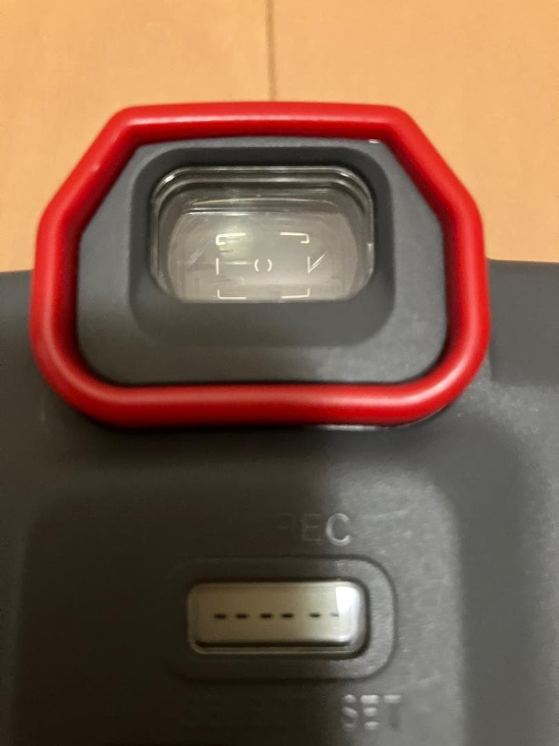 フィルムカメラ Canon Autoboy D5