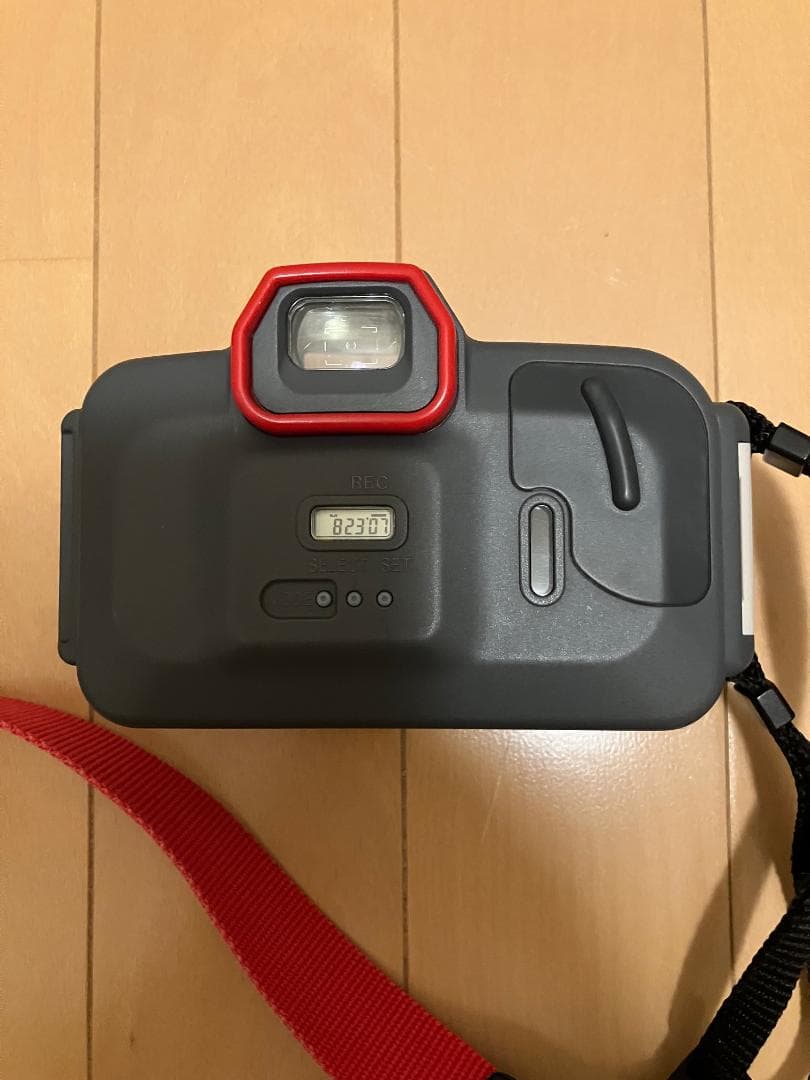 フィルムカメラ Canon Autoboy D5