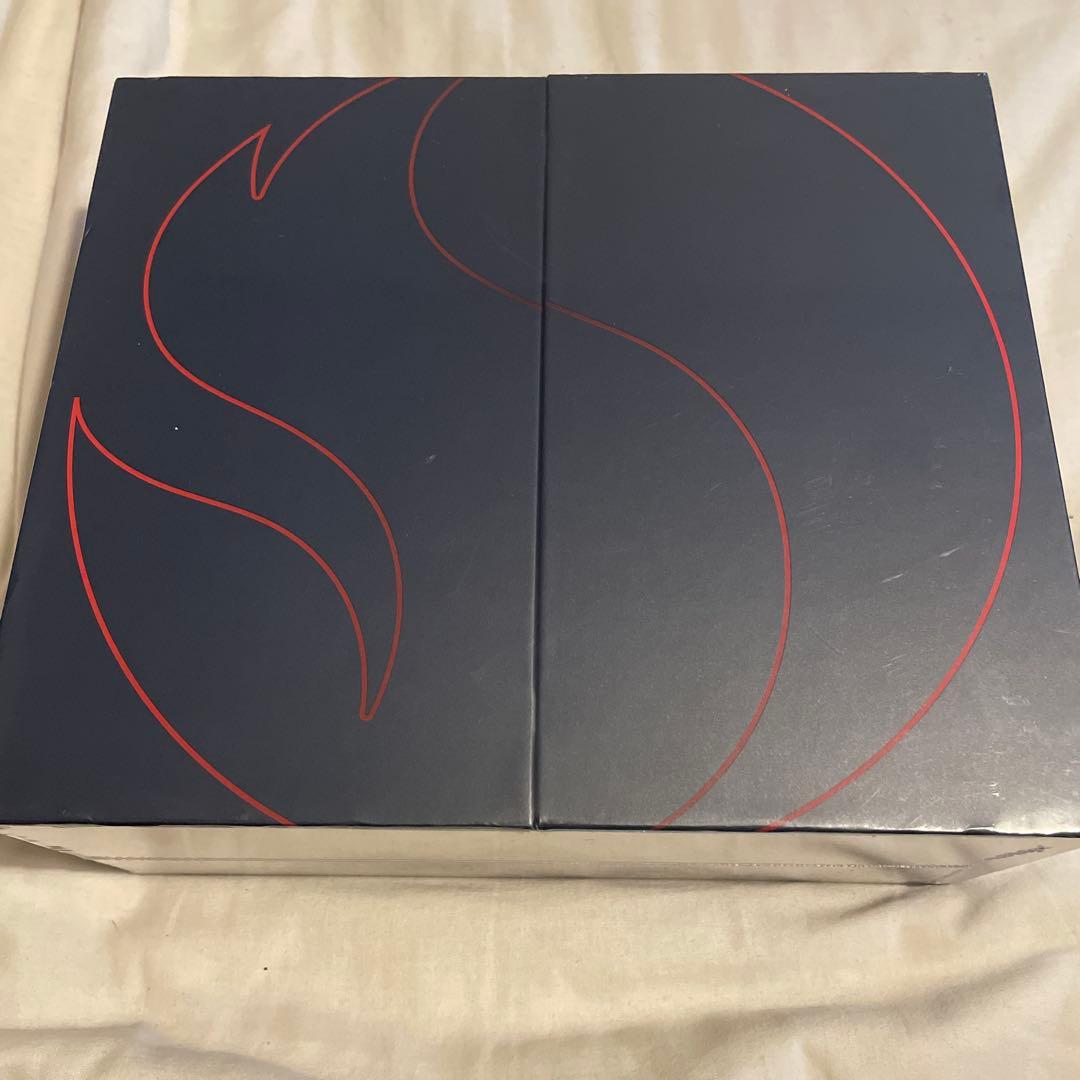 【未開封】Snapdragon Insiders 512GB ZS675KW