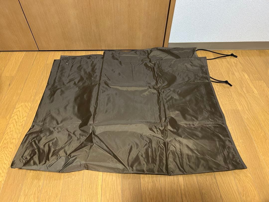 【使用1回/入手困難】 peak 65周年TP653リビングシェルPro