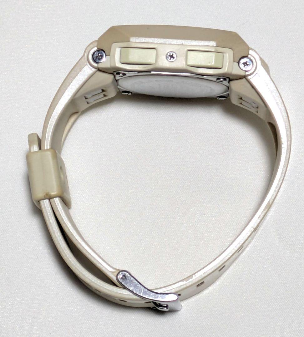 【日本未発売カラー】CASIO G-SHOCK G-8100D-7DR