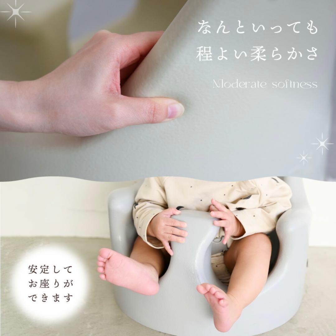 【美品】ESSIAN×PUPPAPUPO P-Edition ベビーシート