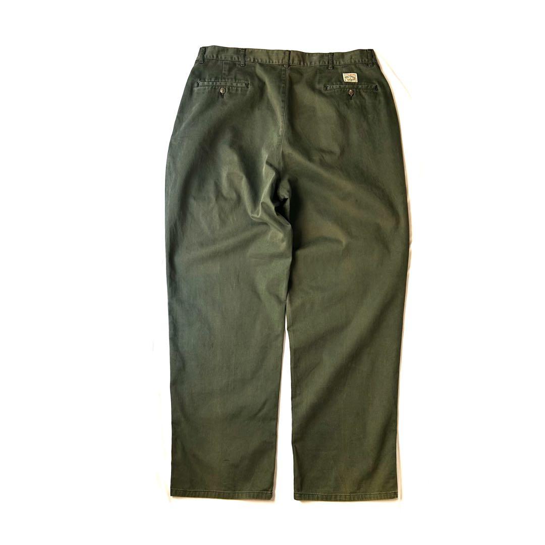 90s Ralph Lauren polo chino ポロチノ初期タグ