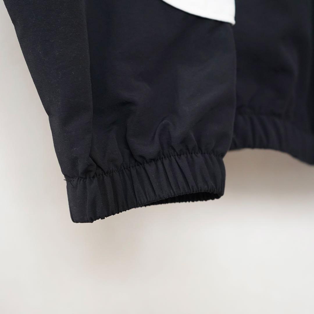 正規品　supreme × umbro black Track Jacket