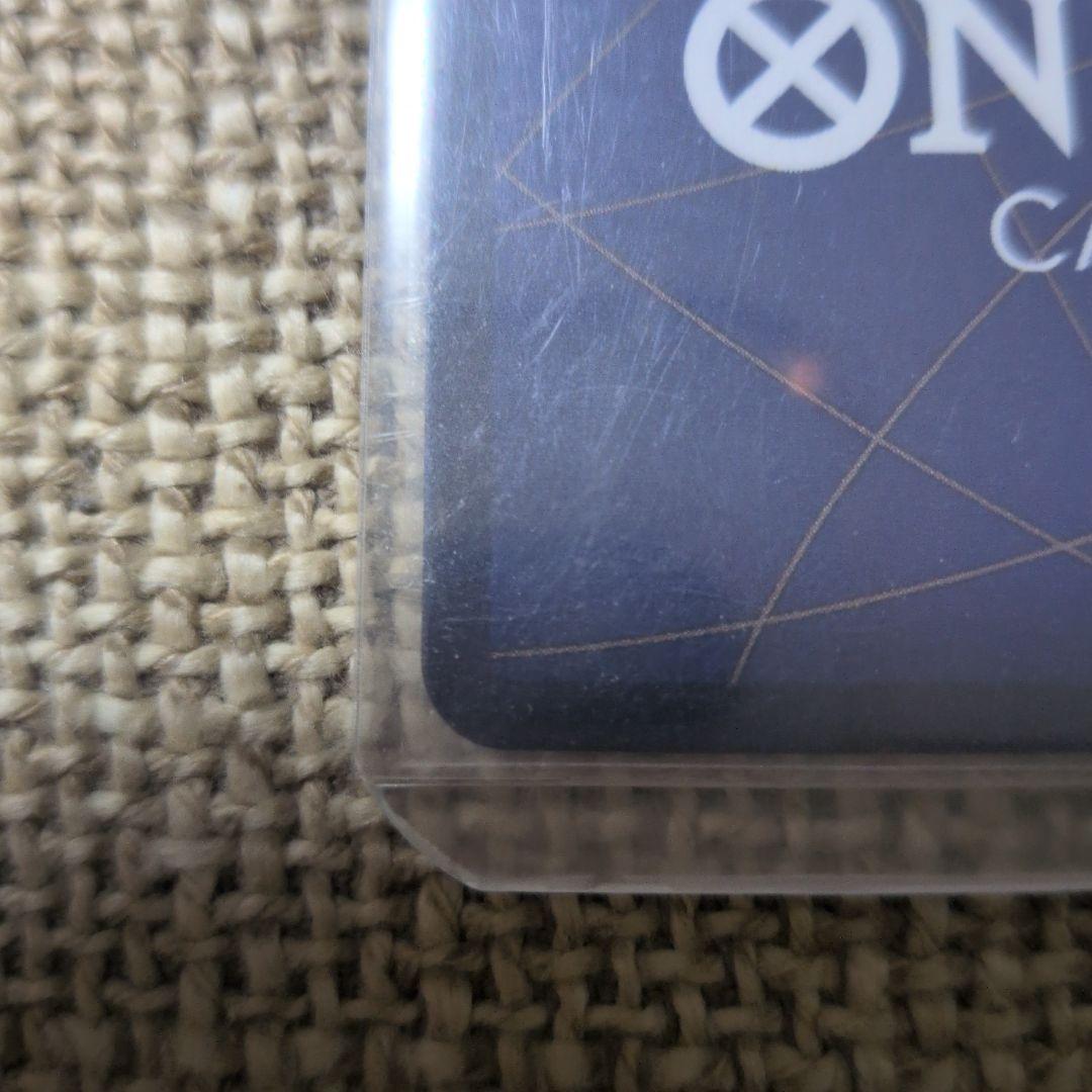 ワンピースカード ゼウス SP op11-106 エッグヘッドクライシス ナミ