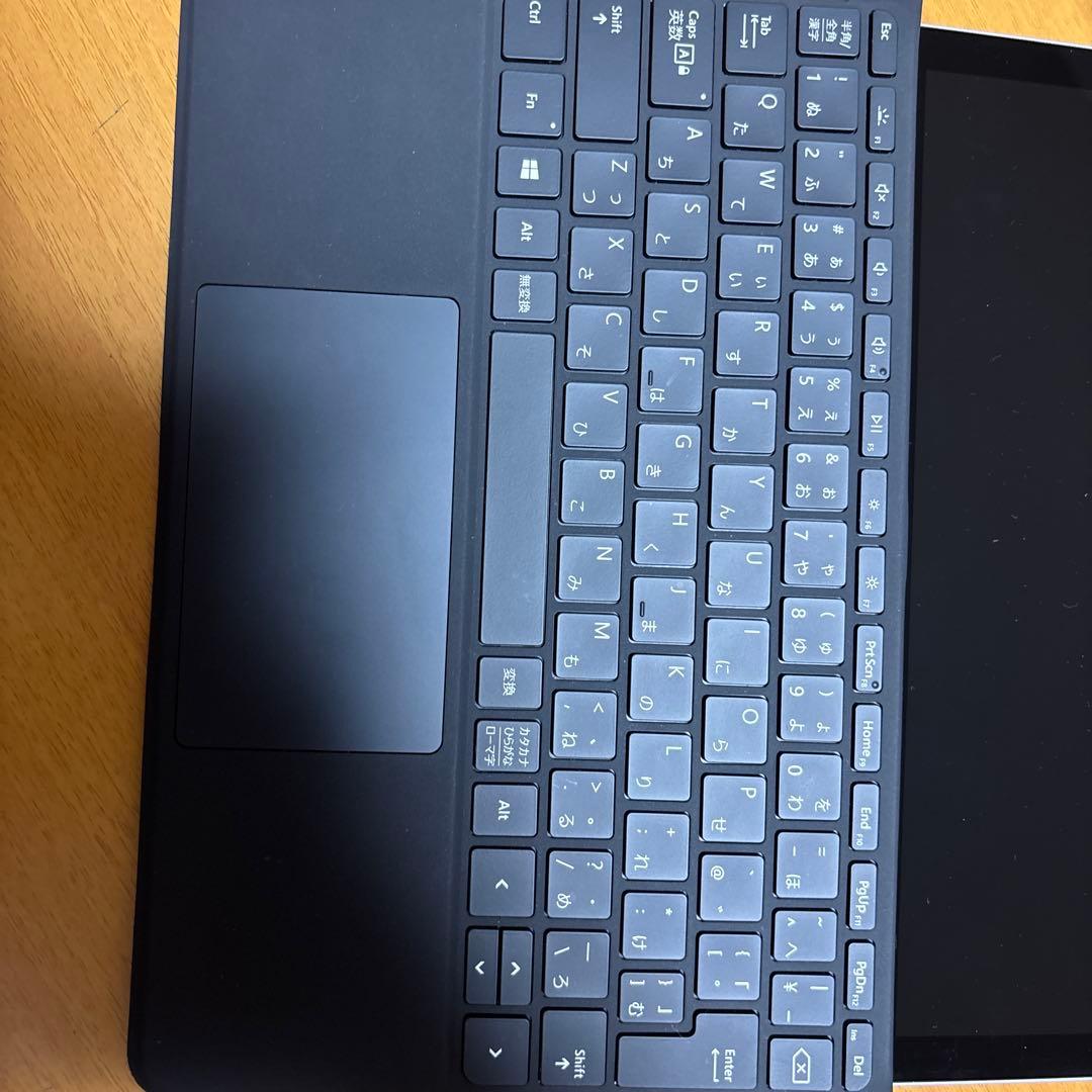 サーフェイスGo3