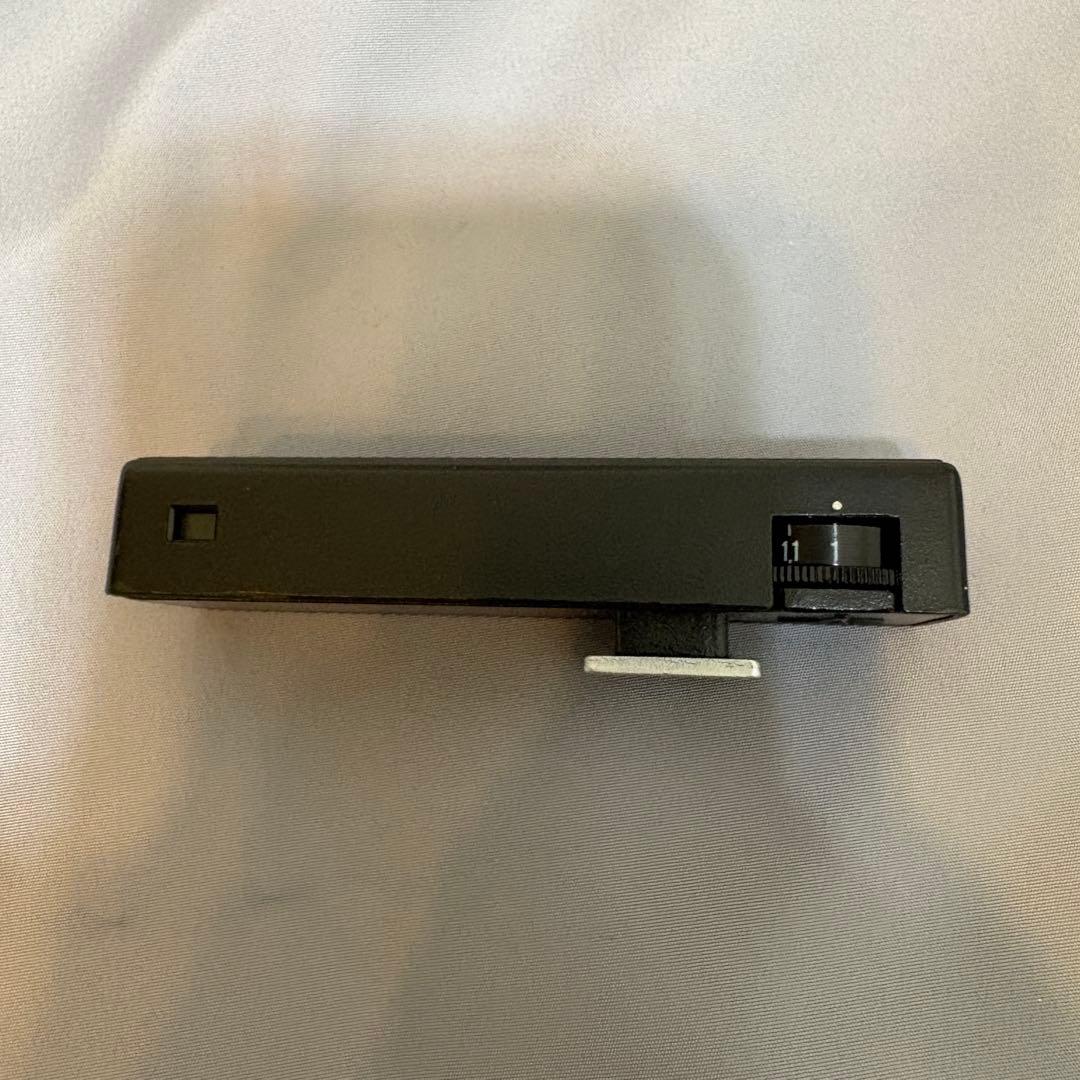 ロシア製 LOMO BLIK レンジファインダー 距離計