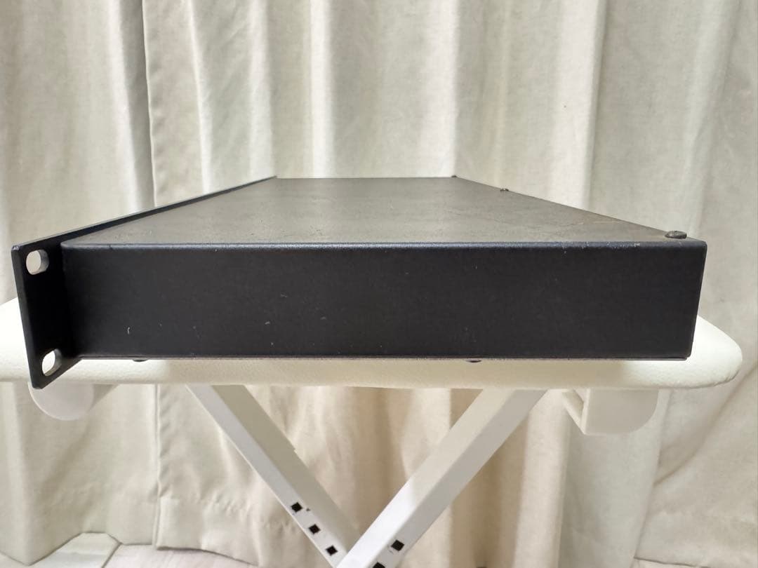 YAMAHA REV100 リバーブエフェクター 1U ヤマハ