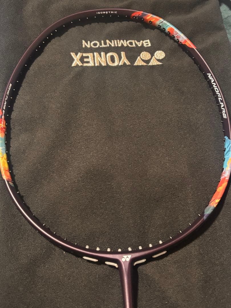 ナノフレア700プロ4U5