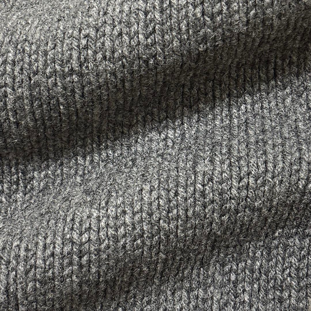 極美品✨英国製 MORRIS & SONSノルディックセーター Bshop