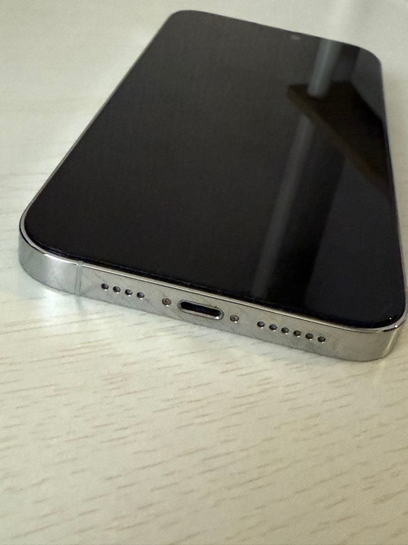 iPhone14promax本体　1TB