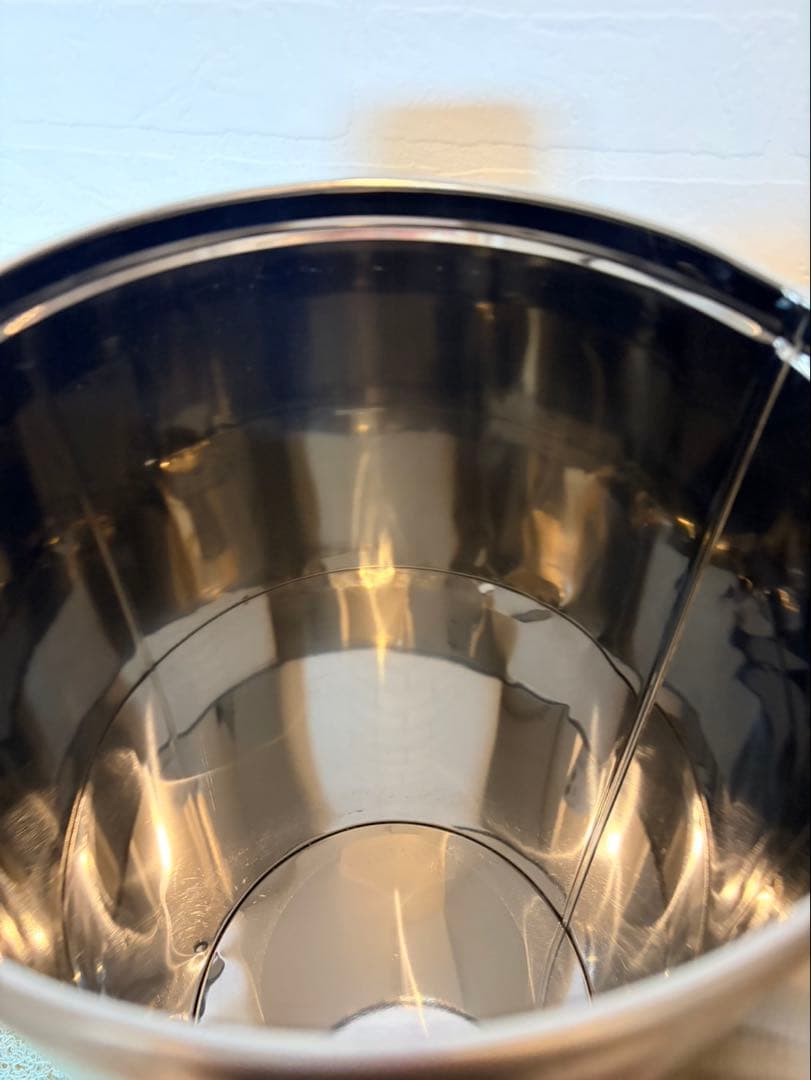 DULTONダストボックス　25ℓ ゴミ箱