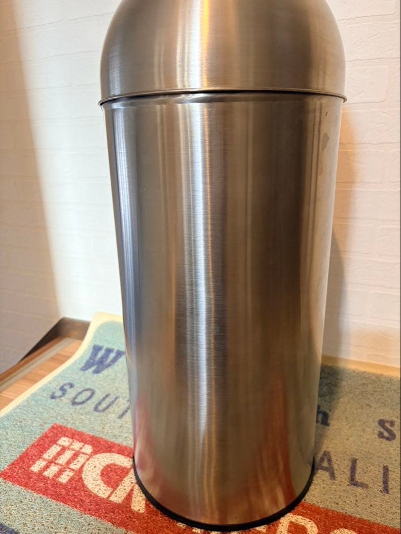 DULTONダストボックス　25ℓ ゴミ箱