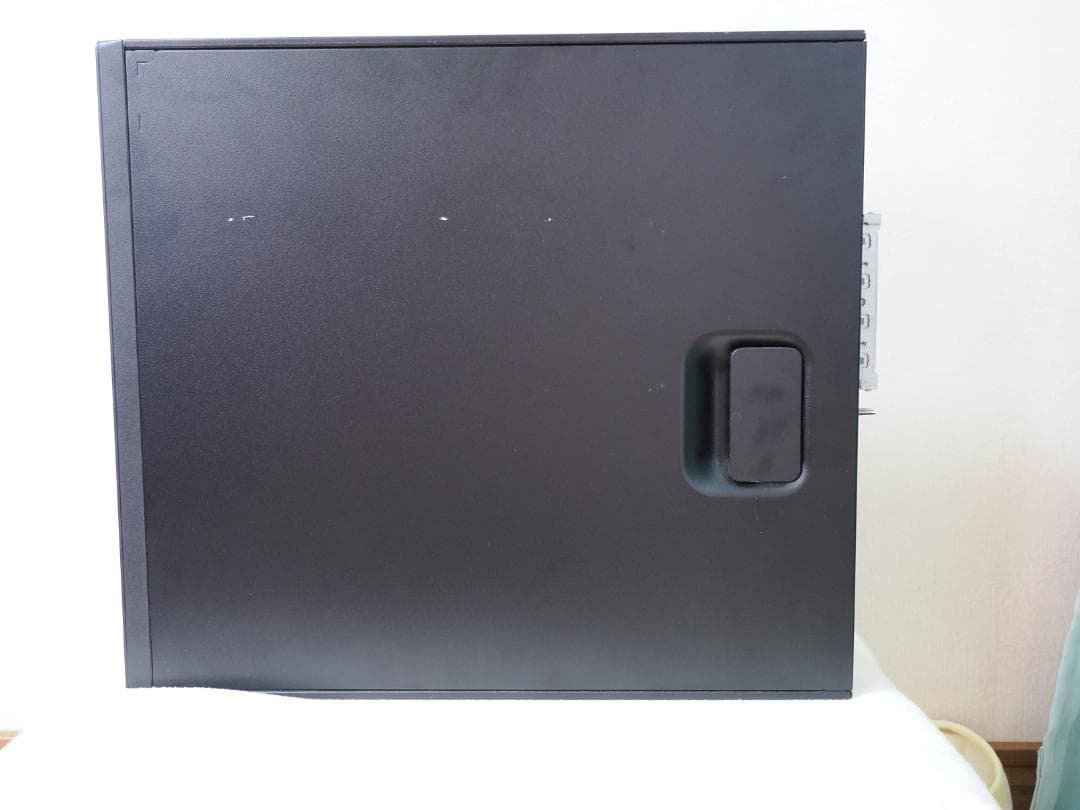 Windowsデスクトップ EliteDesk800G2 i7 16G SSD256 HD500 win11