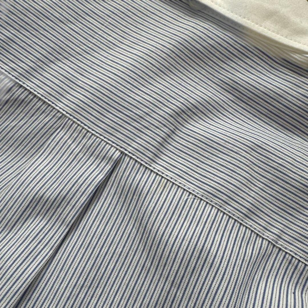 BURBERRY フォーマルスーツ 100A シャツ・ネクタイ付きす