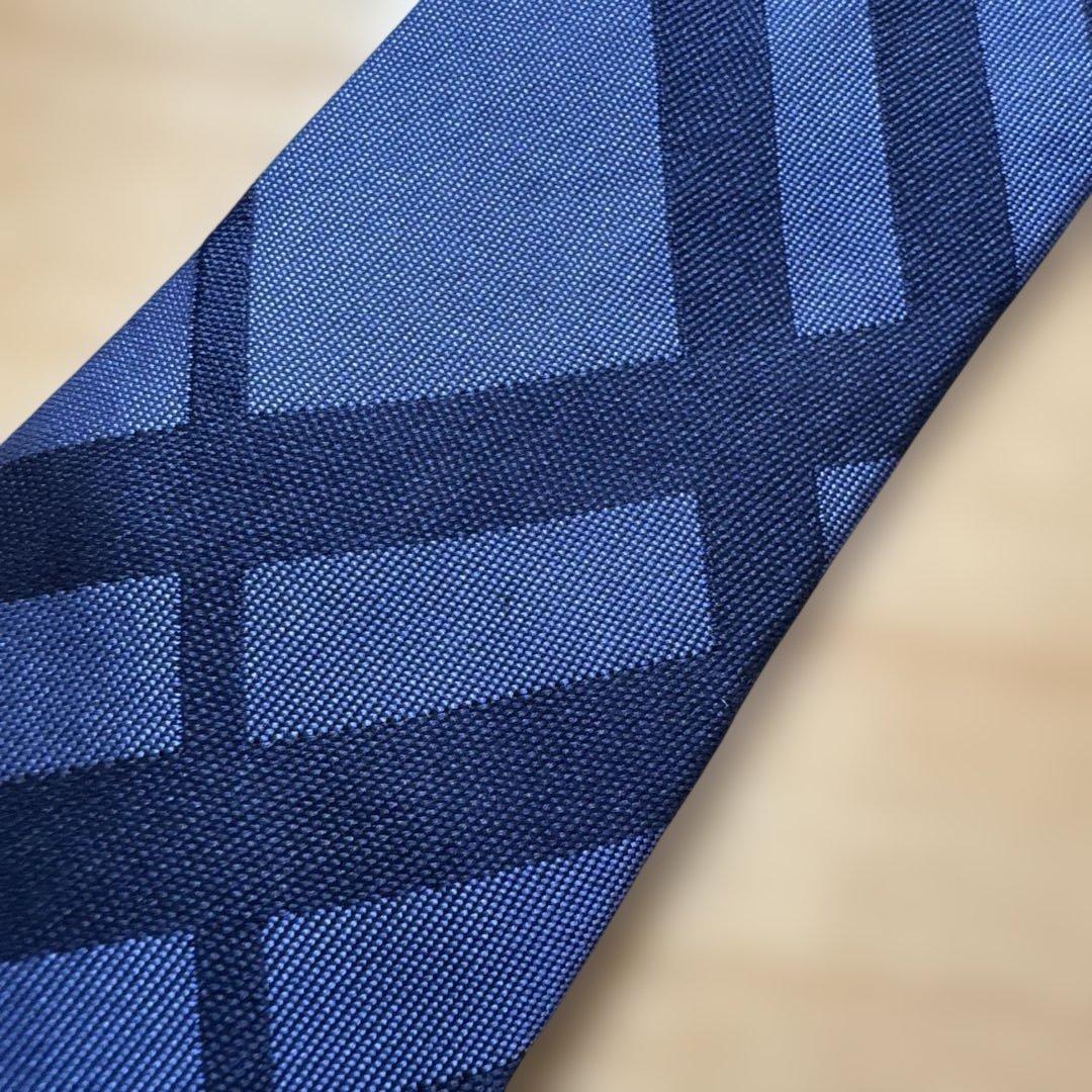 BURBERRY フォーマルスーツ 100A シャツ・ネクタイ付きす