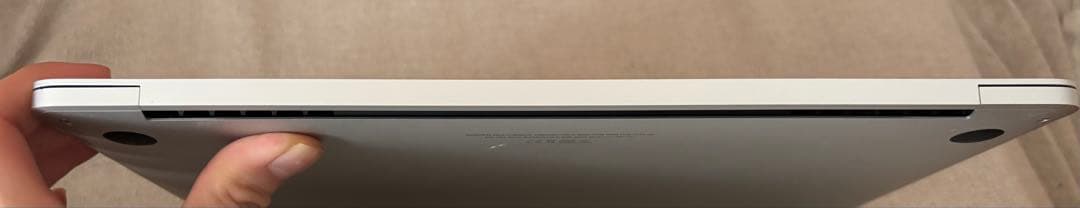 MacBook Pro 13インチ 2019 i5 8GB 256GB 箱充電器