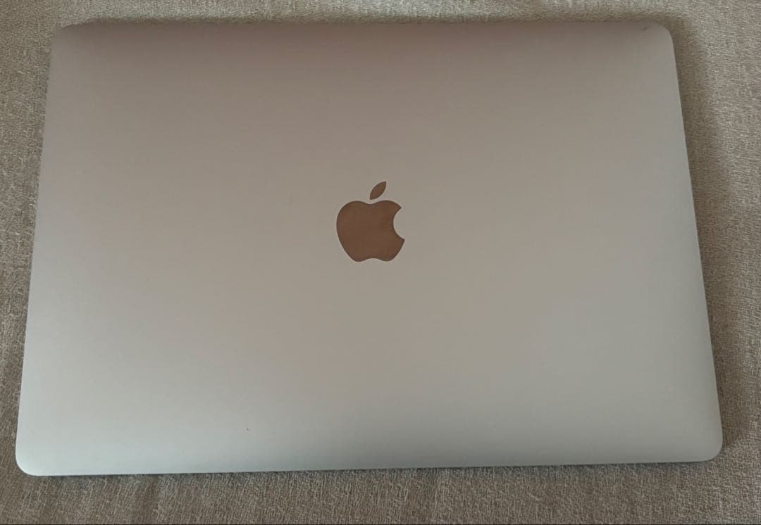 MacBook Pro 13インチ 2019 i5 8GB 256GB 箱充電器