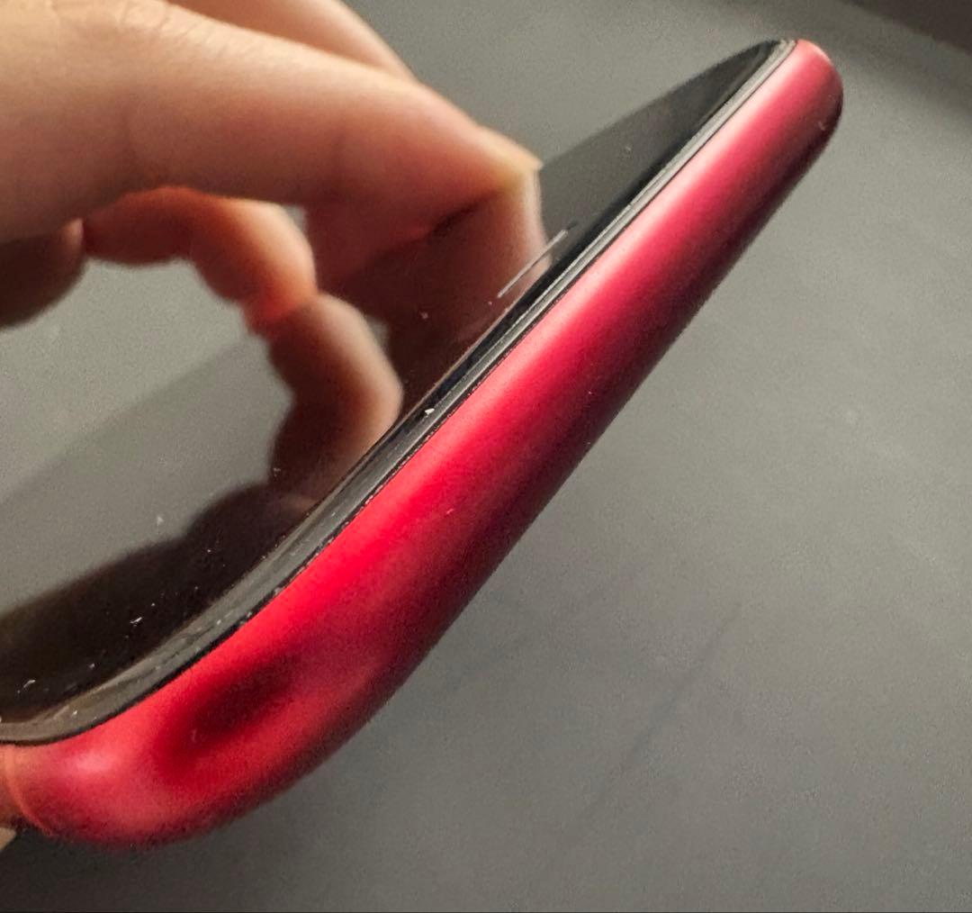 iPad本体 iPhonexr 64GB