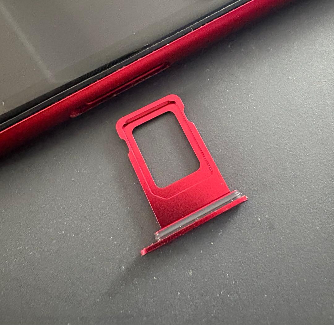 iPad本体 iPhonexr 64GB