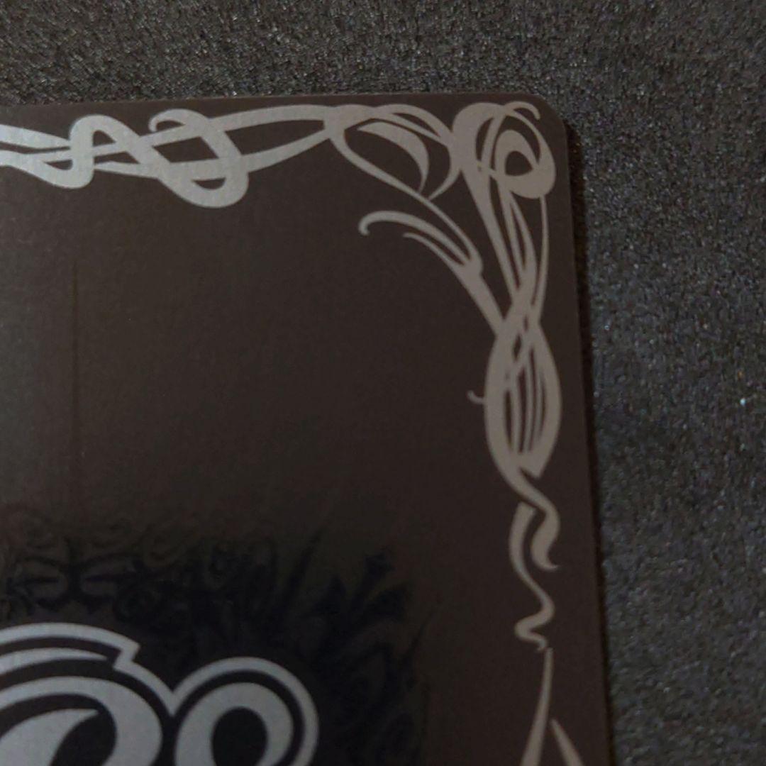 バトルスピリッツ スイートハート プロデューサーカップ 優勝記念品