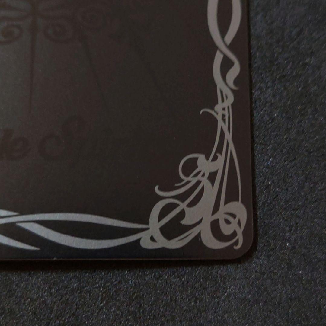 バトルスピリッツ スイートハート プロデューサーカップ 優勝記念品