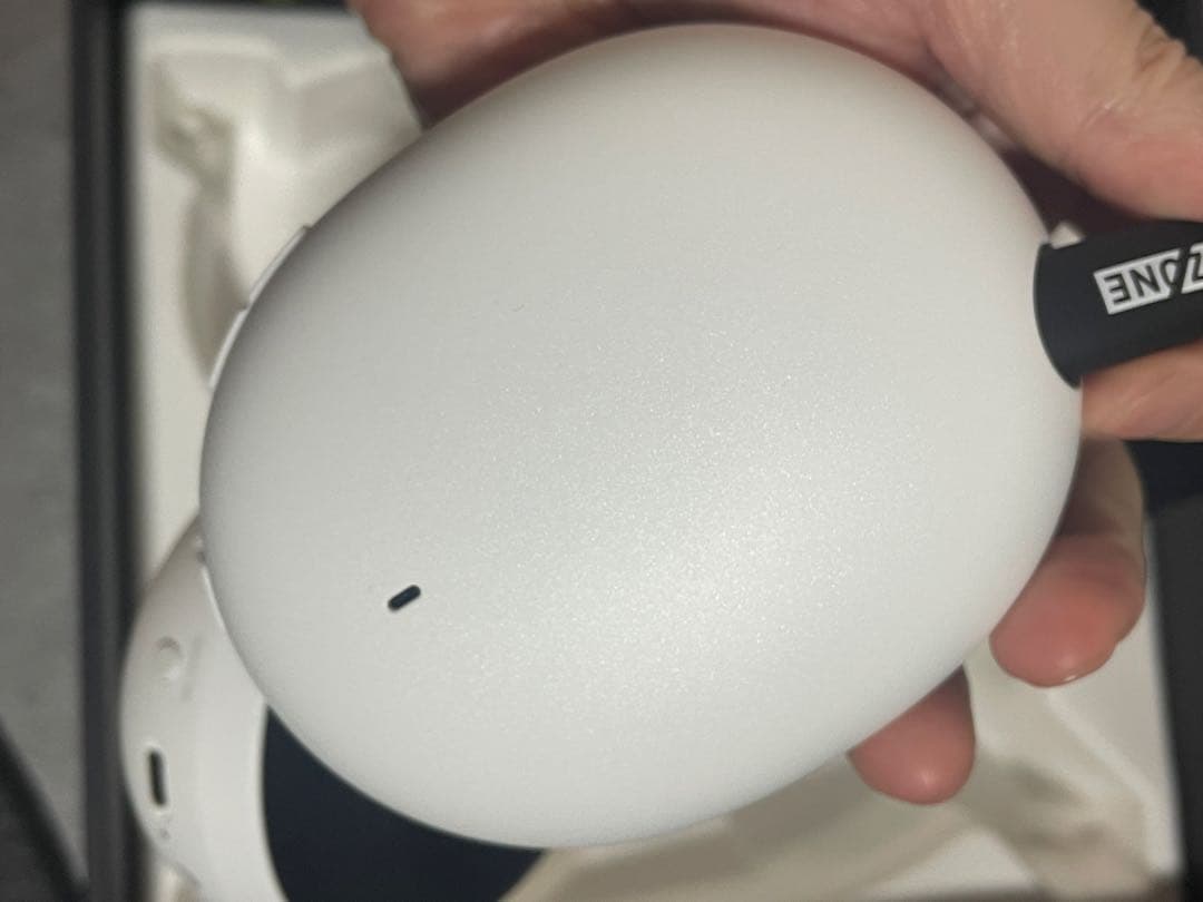 SONY INZONE H9Ⅱ ゲーミングヘッドセット