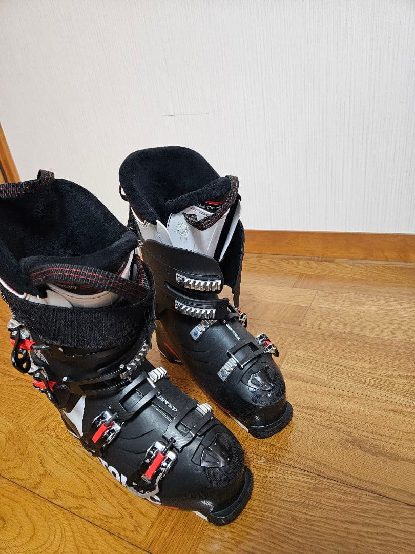 アトミック　Atomic Hawx 100 スキー ブーツ(男性用)