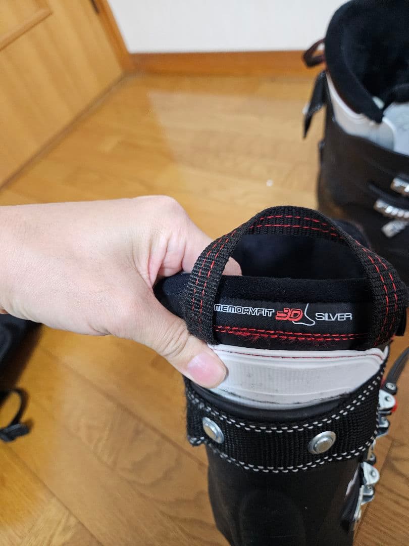 アトミック　Atomic Hawx 100 スキー ブーツ(男性用)